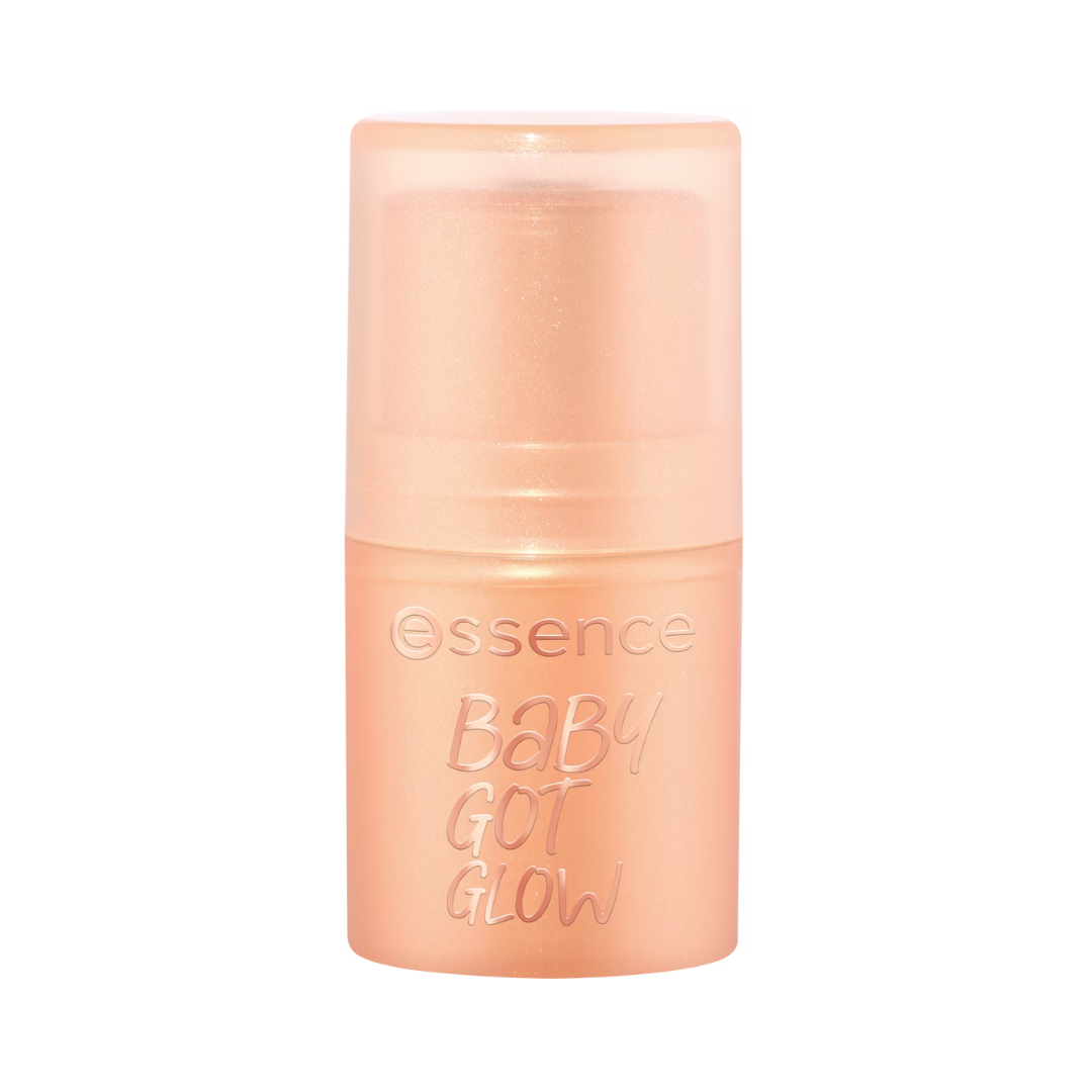 Essence Baby Got Glow Highlighter Stick