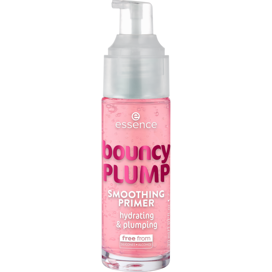 Essence Bouncy Plump Moisturising Primer 30Ml