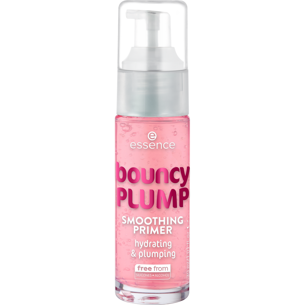 Essence Bouncy Plump Moisturising Primer 30Ml