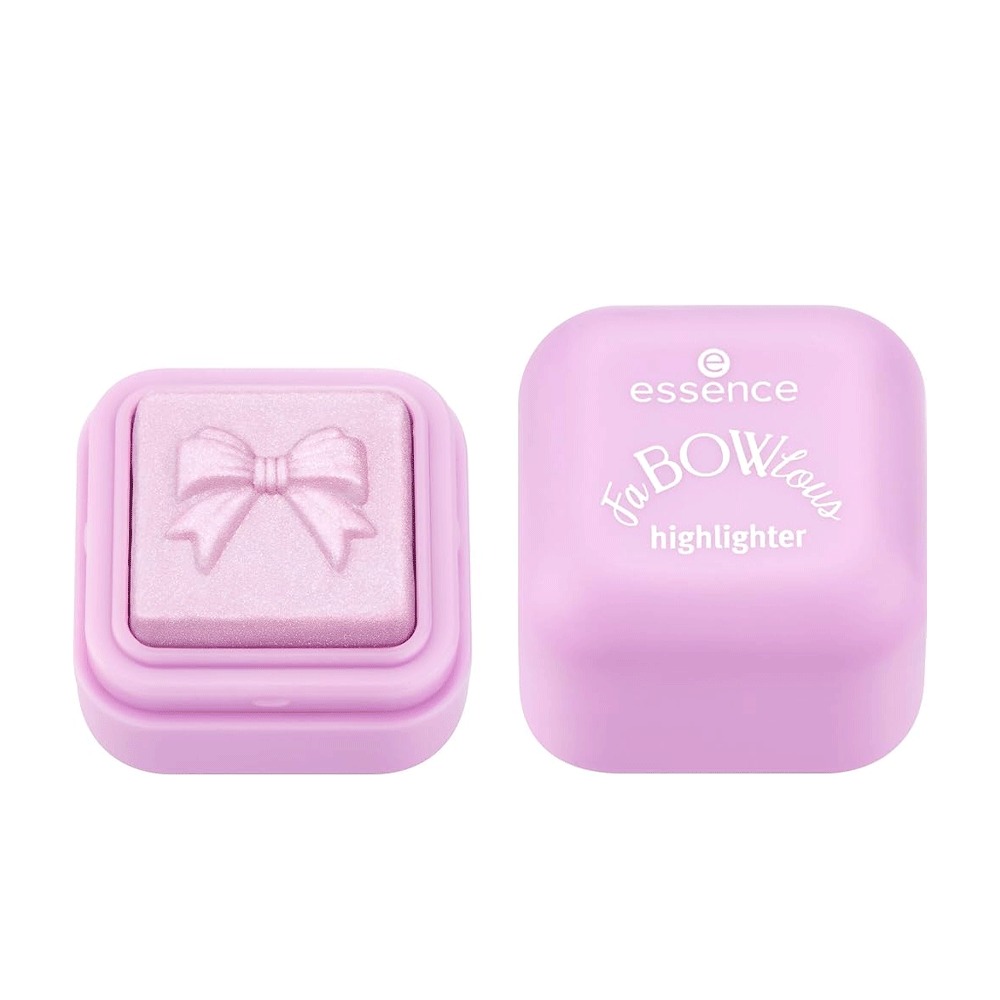 Essence Fabowlous Highlighter 01
