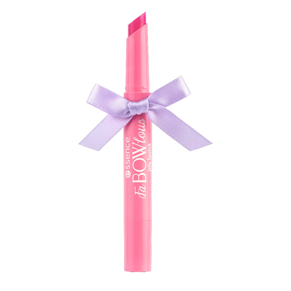 Essence Fabowlous Jelly Lipstick 01