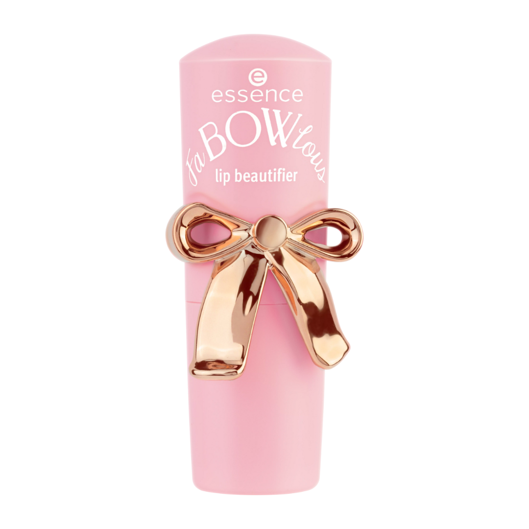 Essence Fabowlous Lip Beautifier 01 Bow Tiful Kiss