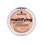 Essence Mattifying Compact Powder - 04 Perfect Beige
