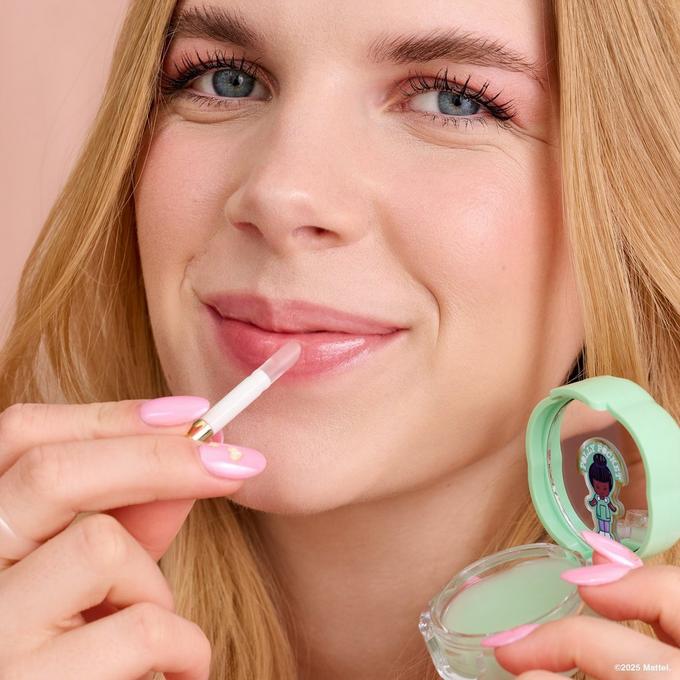 Essence Polly Pocket Peptide Lip Mask 01 So Much Cute
