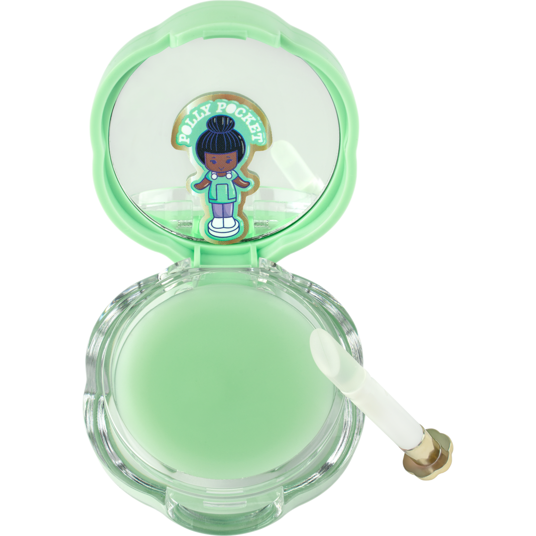Essence Polly Pocket Peptide Lip Mask 01 So Much Cute