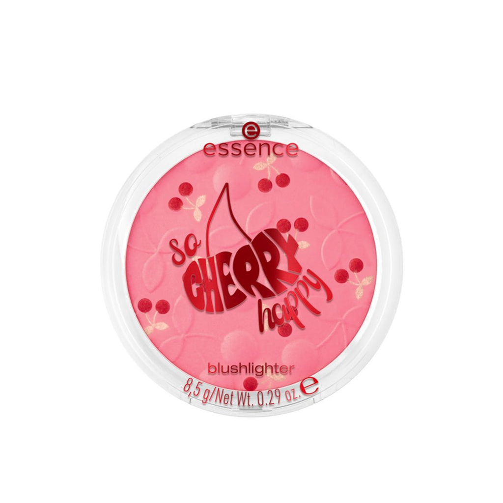Essence So Cherry Happy Blushlighter 01