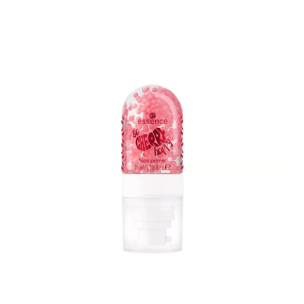 Essence So Cherry Happy Face Primer 01 In My Cherry 35Ml