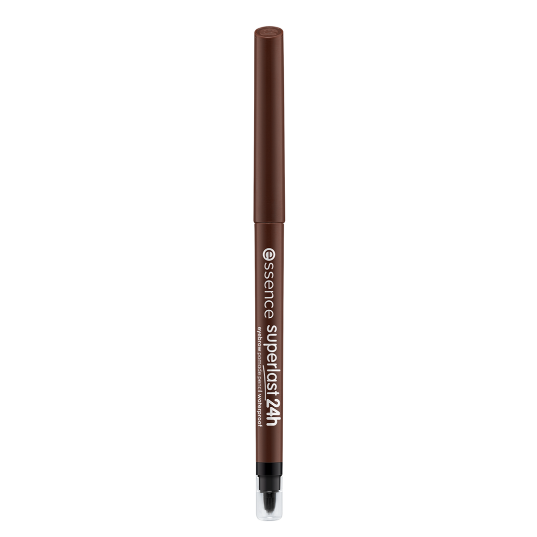 Essence Superlast Eyebrow Pomade Pencil 30 Dark Brown