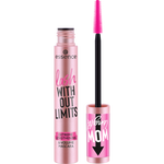 Essence Without Limits Waterproof Mascara