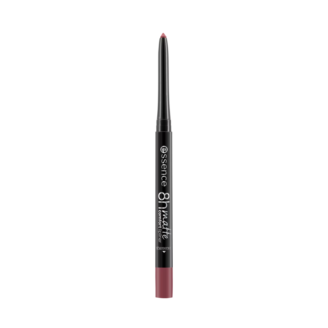 Essence 8H Matte Comfort Lipliner