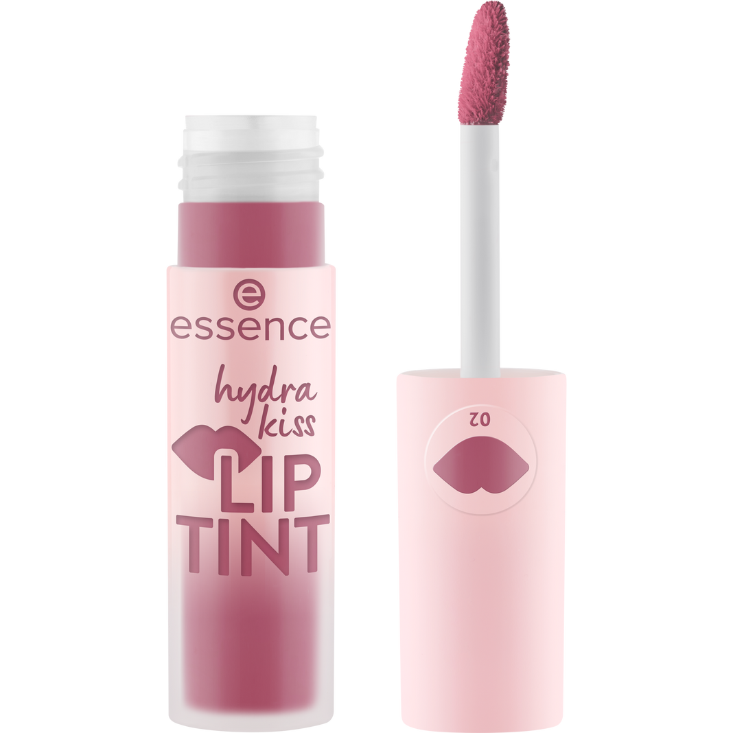 Essence Hydra Kiss Lip Tint