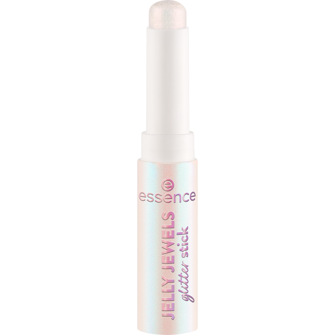 Essence Jelly Jewels Glitter Stick