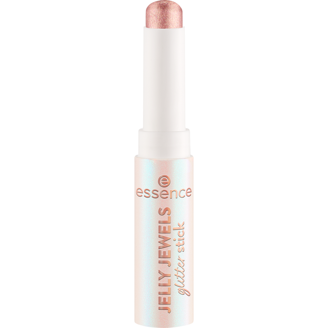 Essence Jelly Jewels Glitter Stick