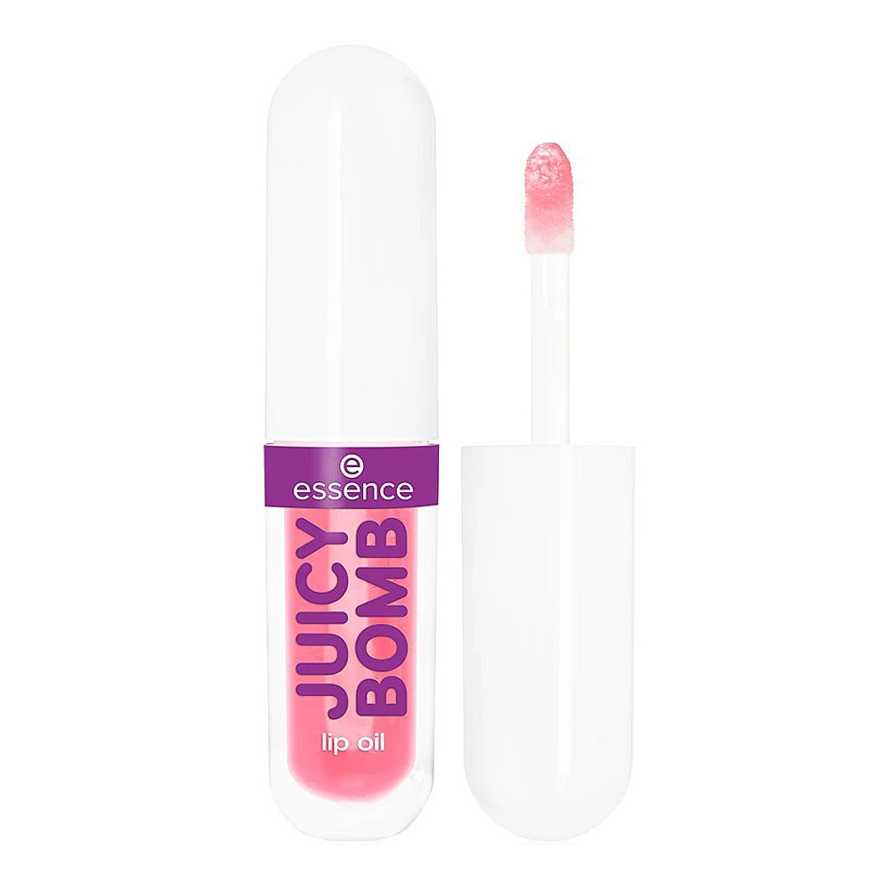 Essence Juicy Bomb Party Lip Oil