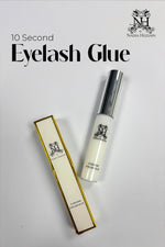 10 Second Glue