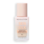 Revolution Skin Silk Serum Foundation F1N 23ml
