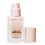 Revolution Skin Silk Serum Foundation F6N 23ml