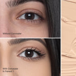 SH 2X COVER CONCEALER