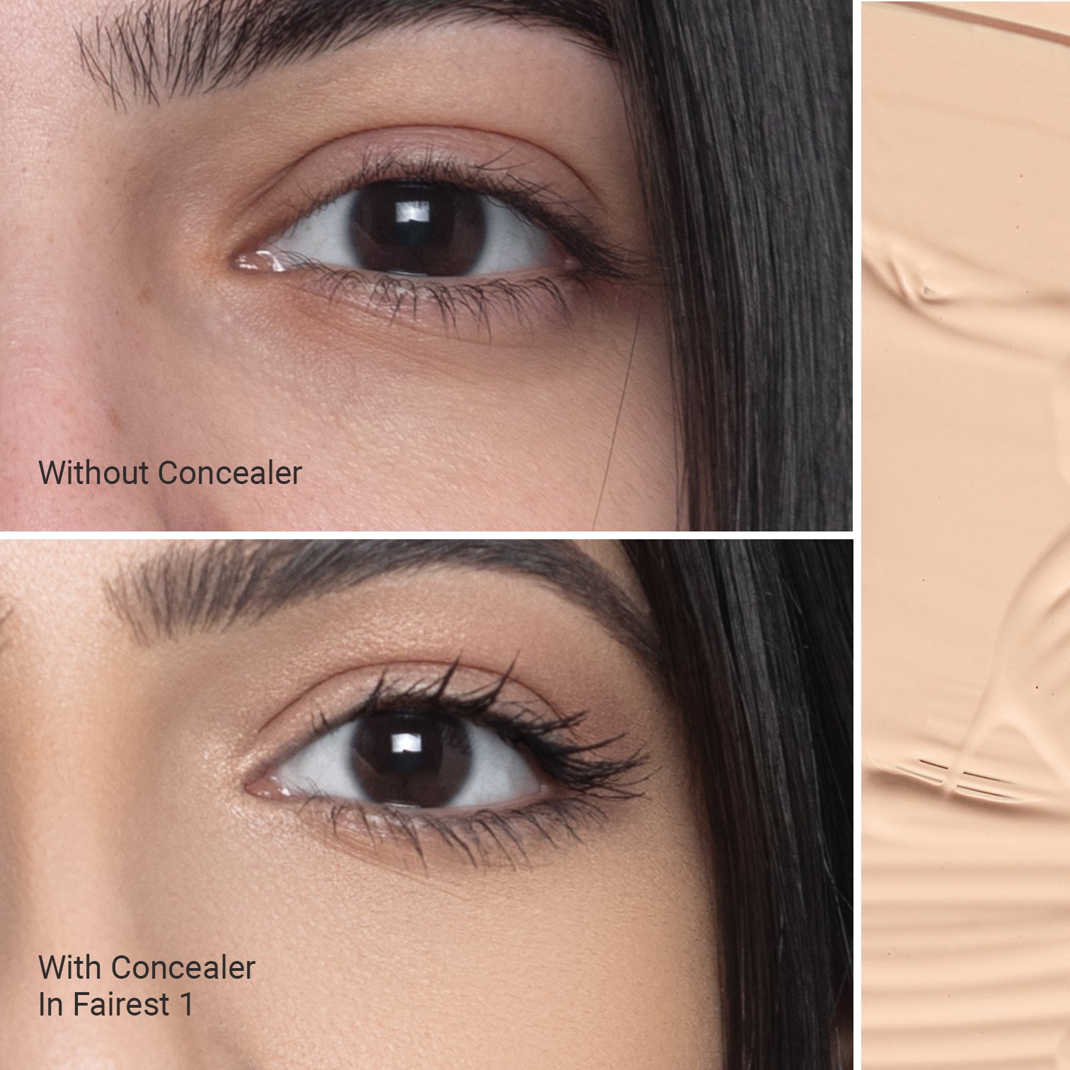 SH 2X COVER CONCEALER