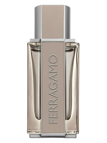 Ferragamo Bright Leather EDT 100Ml