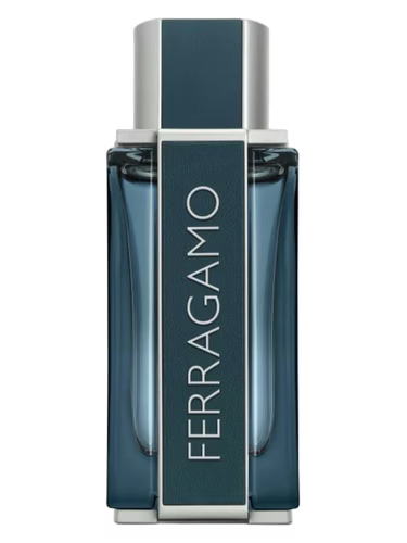 Ferragamo Intense Leather EDP 100Ml