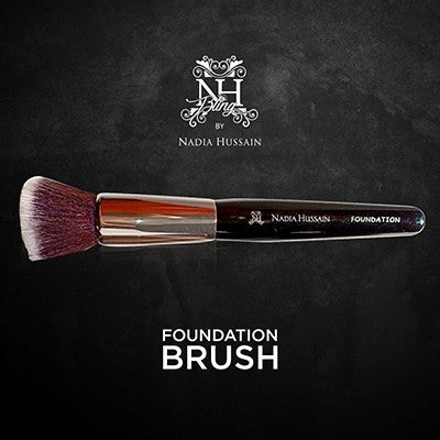 NH Brush