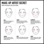 Max Factor Creme Puff Powder Blush 10 Nude Mauve 1.5 G - AllurebeautypkMax Factor Creme Puff Powder Blush 10 Nude Mauve 1.5 G
