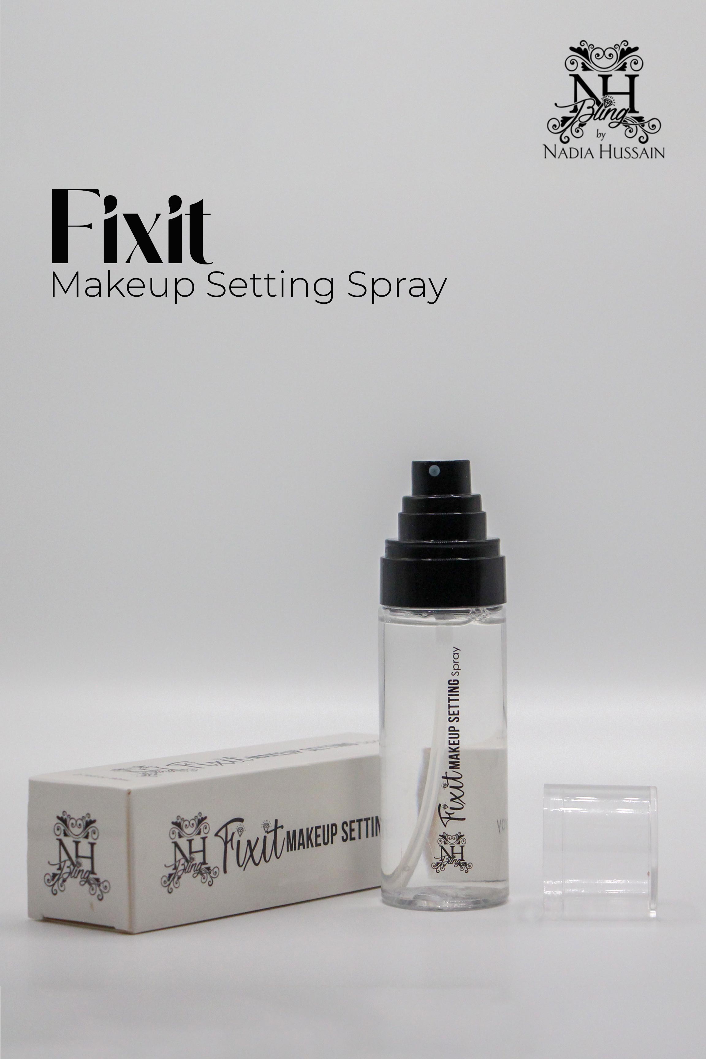 Fixit - Makeup Setting Spray