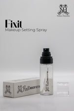 Fixit - Makeup Setting Spray