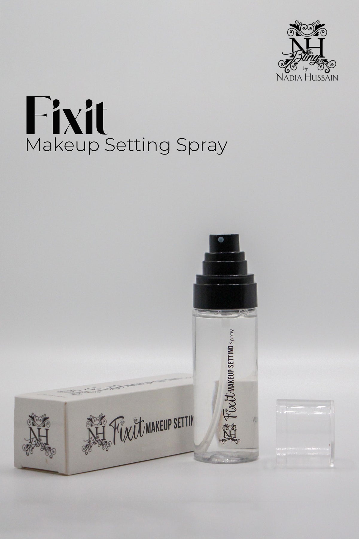 Fixit - Makeup Setting Spray