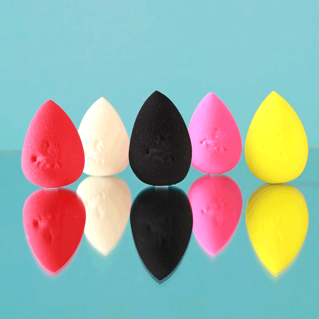 Foundation Blender