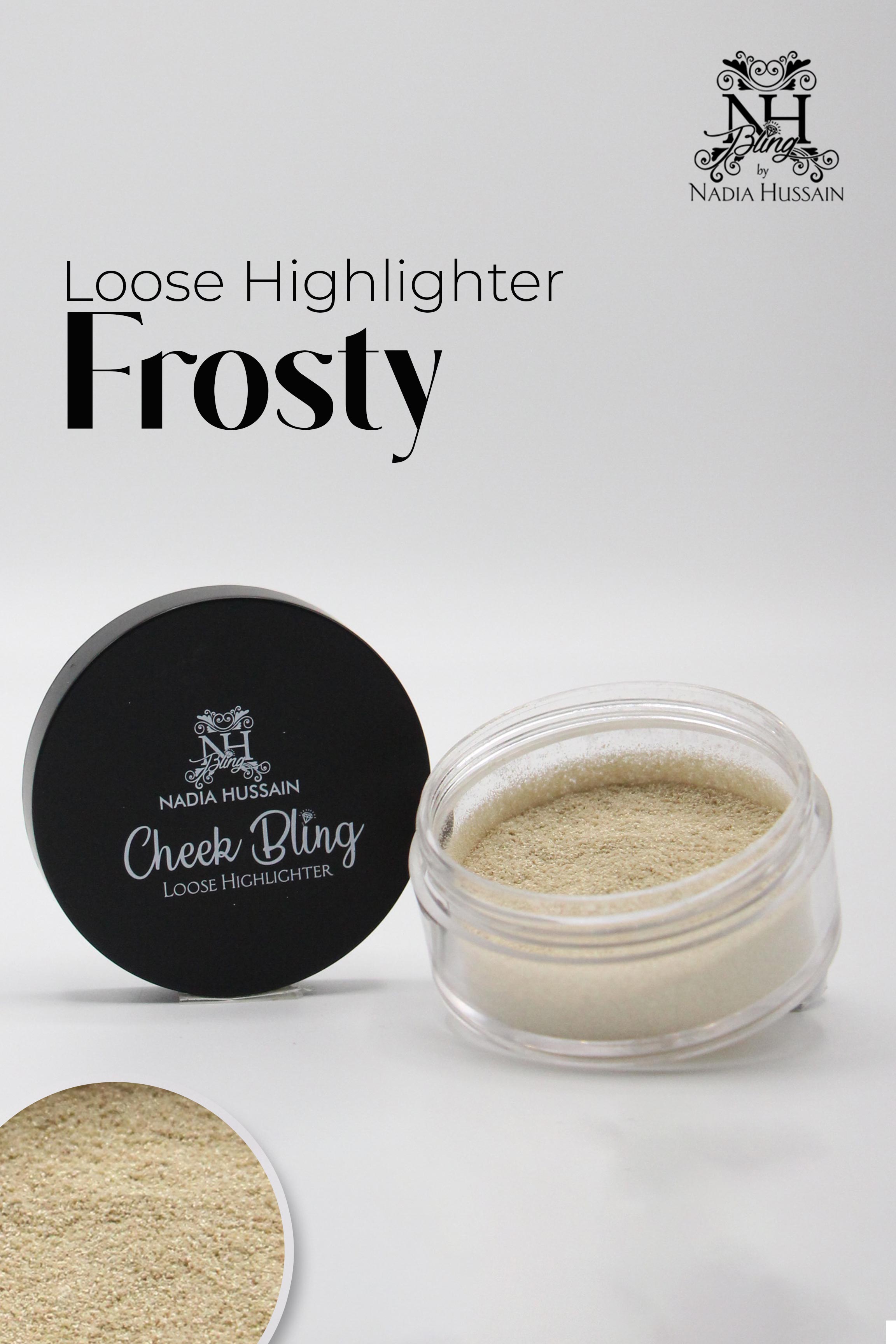 CheekBling Loose Highlighter