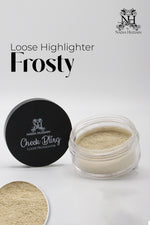 CheekBling Loose Highlighter
