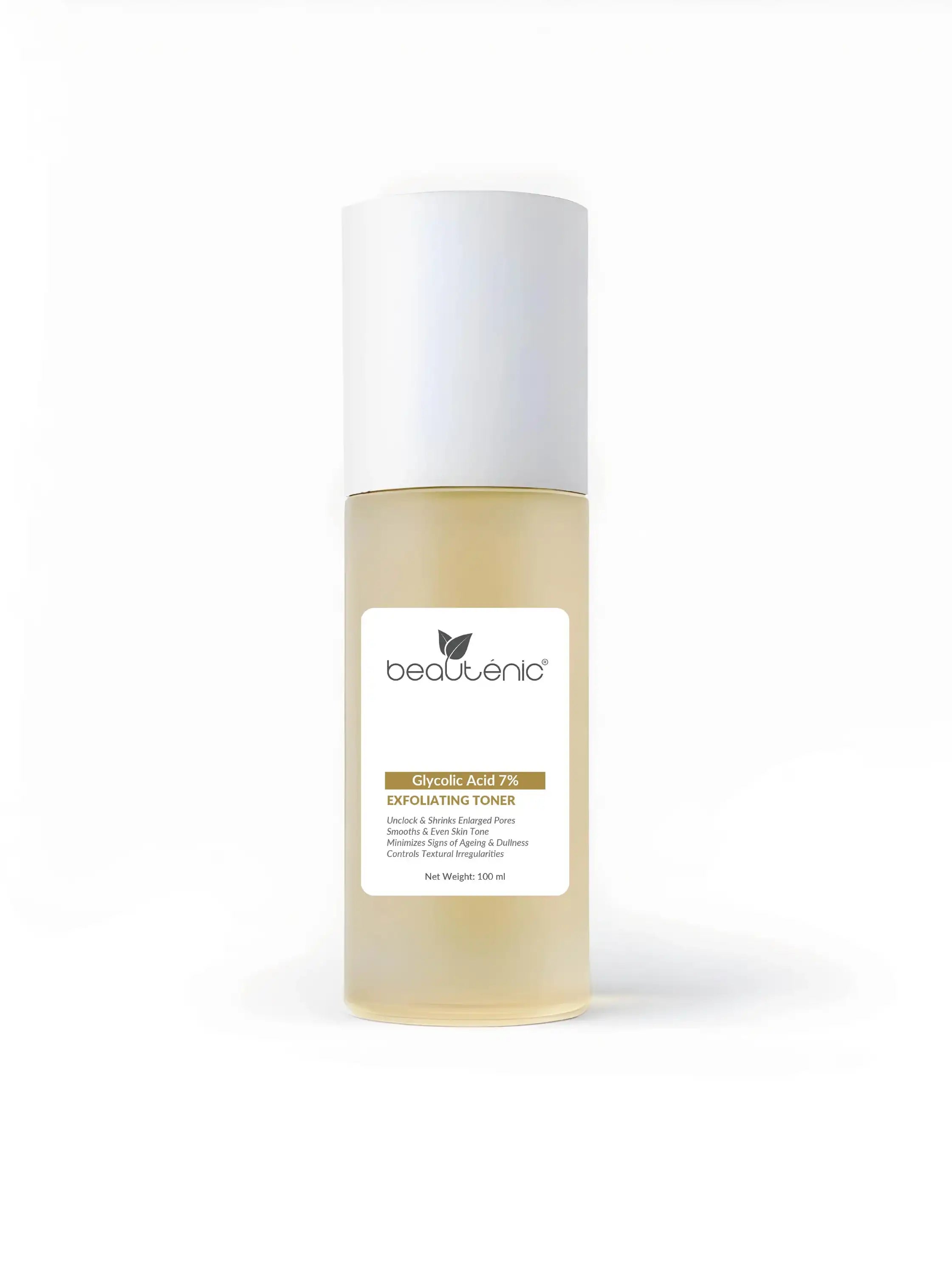 Glycolic Acid 7% - Exfoliating Toner