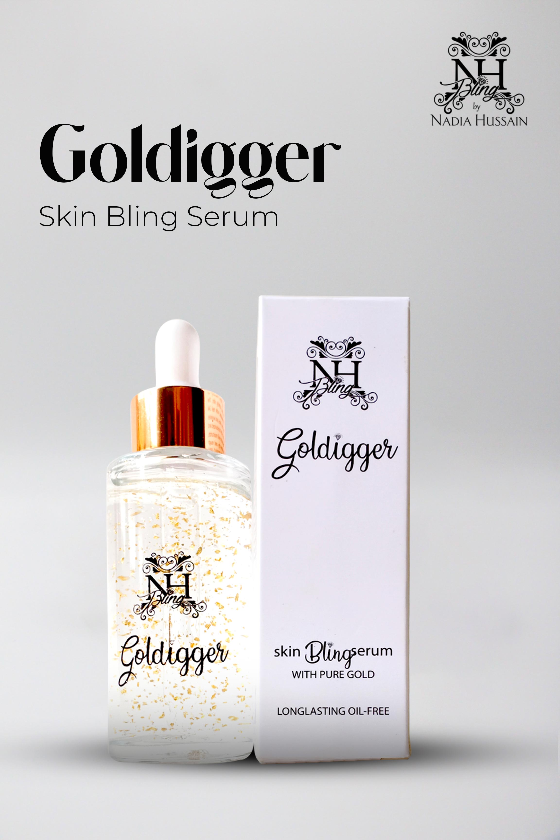 Goldigger