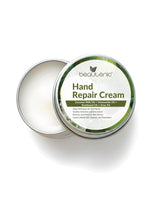 Hand Repair Cream – Coconut Milk 5% + Chamomile 1% + Panthenol 1% + Urea 5%