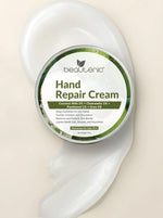 Hand Repair Cream – Coconut Milk 5% + Chamomile 1% + Panthenol 1% + Urea 5%