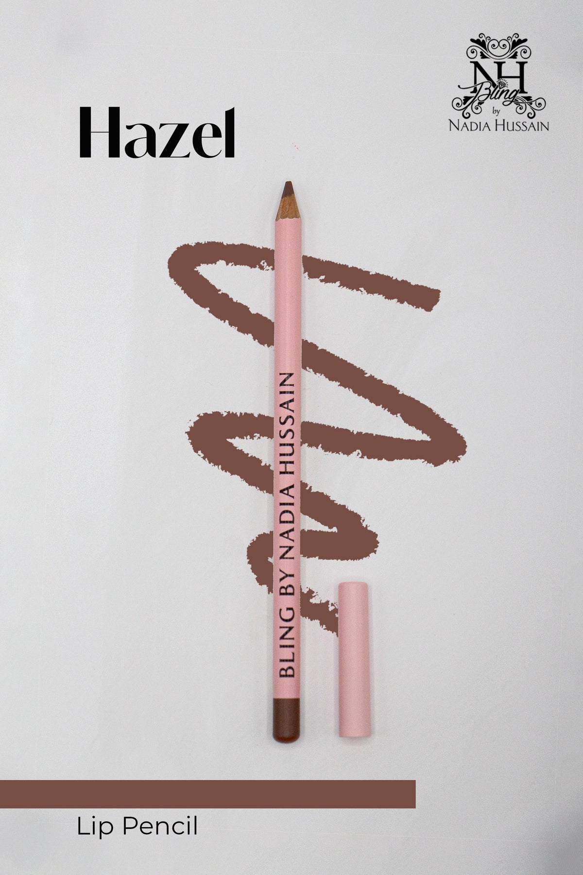 Lip Pencils New