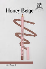 Lip Pencils New