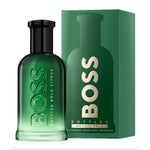 Hugo Boss Bottled Bold Citrus For Men Edp - 200Ml