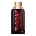 Hugo Boss The Scent Elixir - Intense Parfum 100Ml