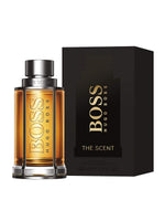 Hugo Boss The Scent For Men Edt - 100Ml