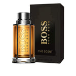 Hugo Boss The Scent For Men Edt - 200Ml