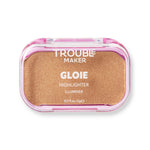Trouble Maker Gloie Lighter Highlight Hunni Bunny Gold 5gm