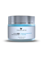 Intense Pro Moisturising Gel - Hyaluronic Acid 2.5% + B5 + Ceramide and SPF 50