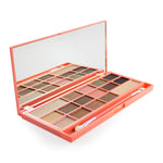 I Heart Makeup Chocolate Palette