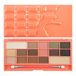 I Heart Makeup Chocolate Palette