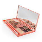 I Heart Makeup Chocolate Palette