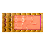 I Heart Makeup Chocolate Palette