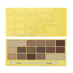 I Heart Makeup Chocolate Palette - Naked Chocolate